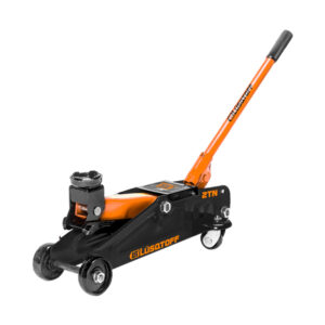 Criquet carrito extra chato 2tn