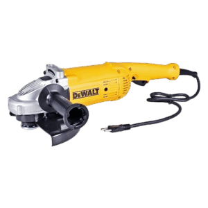 Amoladora angular 230mm DeWalt DWE490-B2 de 50 Hz/60 Hz