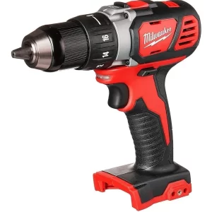 Taladro atornillador inalámbrico de 13mm Milwaukee 2606-20 18V