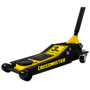 Crique Carro Hidráulico 3tn - Bajo Perfil 9936896