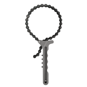 Llave Saca Filtro a Cadena 50 a 110mm Crossmaster 9980514