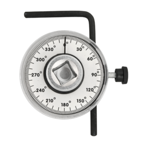 Medidor de Grados de Torque - Goniómetro 9980502