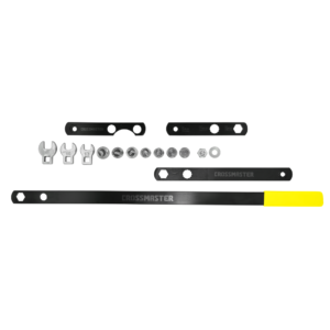 Set para Tensión de poleas POLI-V - 15 Piezas 9980554