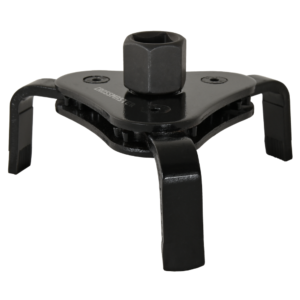 Llave Saca Filtro Aceite 3 Mordazas Planas Crossmaster 9980526