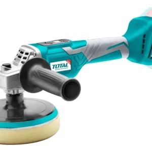 Pulidora lustra Inalámbrica 20v Total TAPLI2015