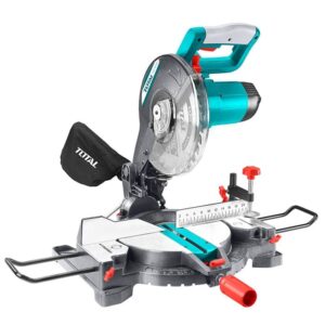 Sierra Ingletadora 1800W Total TS42152557-4