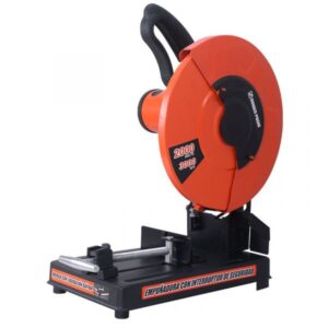 Sierra Sensitiva 14" 2000W Profesional SS350P