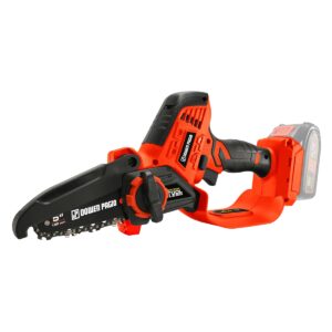 Mini Motosierra Inalámbrica 18V Flex One 5" Dowen Pagio