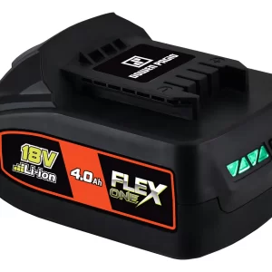 Bateria Dowen Pagio 9998125 18v 4.0 Ah Flex One Litio
