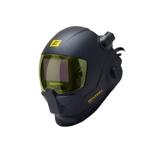 Careta Máscara Soldar Fotosensible Esab Sentinel A60 Conarco