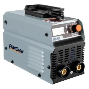 Soldadora Inverter Ferrolan MOBI-1600