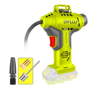 Inflador 20V 150 psi DYLLU DTLN2520