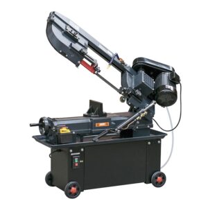 Sierra Sin Fin Metal 180mm 1HP Trifásica