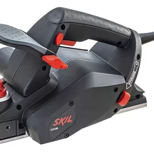 Cepilladora Eléctrico para Madera Skil 1555 550W - Ancho 82mm