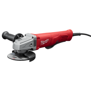 Amoladora Milwaukee 6142-59A 4 1/2" 1250W