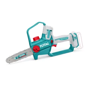 Motosierra Inalámbrica 20V 8" Brushless TOTAL - TGSLI2088