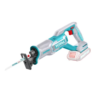 Sierra Sable Inalámbrica 20V Brushless TOTAL - TRSLI2108