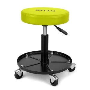 Banco Mecánico Regulable con Ruedas Dyllu DTNC1521